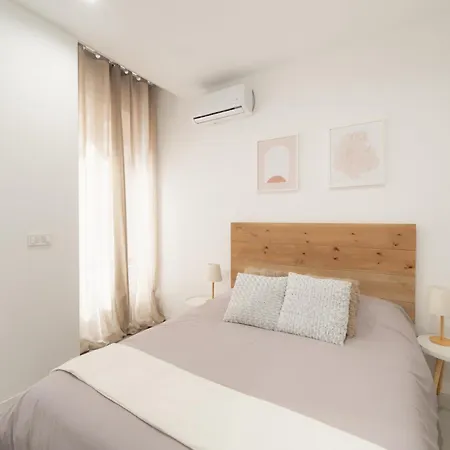 Santa Ana 2 - Alquiler De Temporada Apartment Alicante
