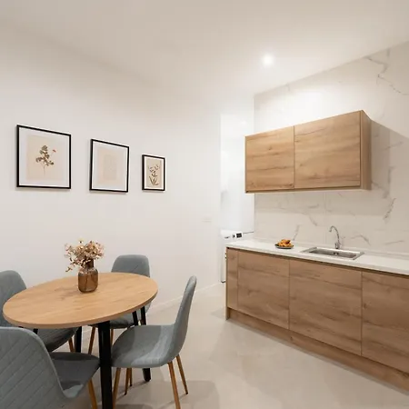 Santa Ana 2 - Alquiler De Temporada Apartment Alicante