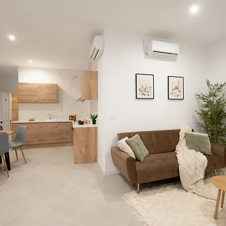 Santa Ana 2 - Alquiler De Temporada Apartment