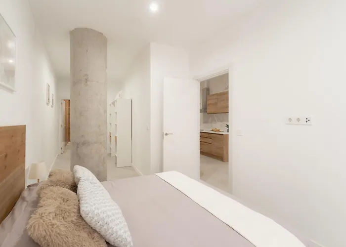 Santa Ana 2 - Alquiler De Temporada Apartmán