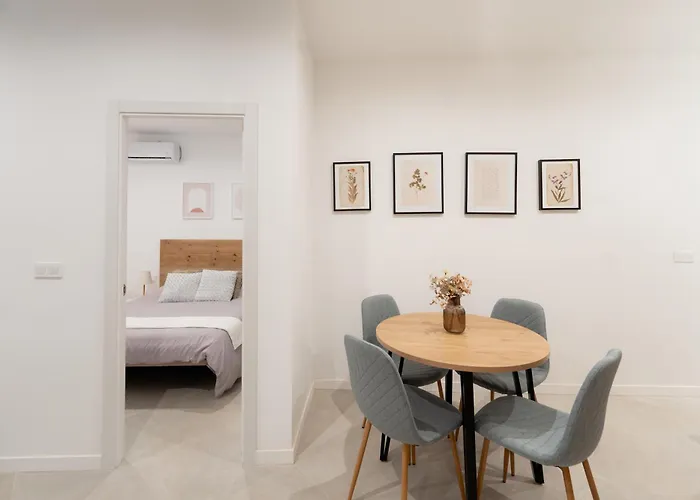 Santa Ana 2 - Alquiler De Temporada Apartmán
