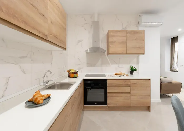 Apartmán Santa Ana 2 - Alquiler De Temporada *